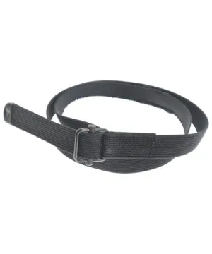 MHL. Belts