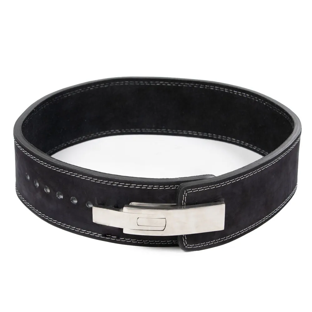 Powerlifting Lever Belt