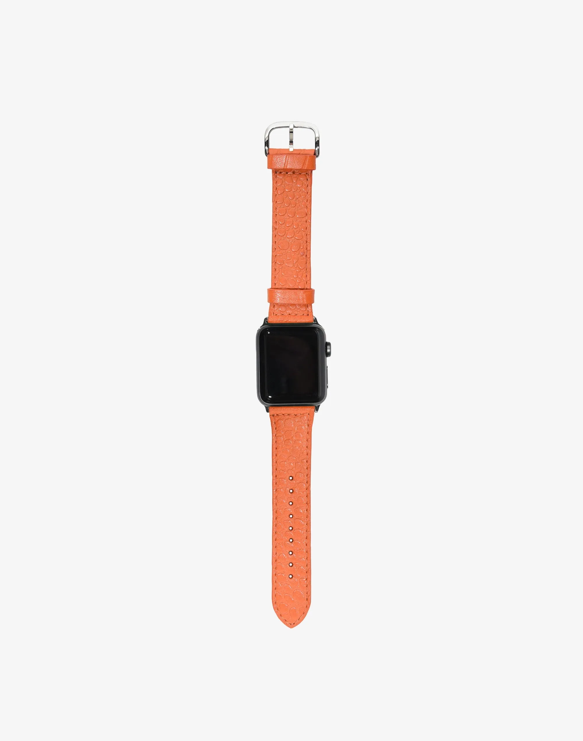 Sustainable Leather Apple Watch Bands